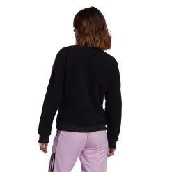 Chaqueta Adidas Tiro Winterized Mujer -tienda de material de futbol chaqueta adidas tiro winterized mujer black pulse lilac 2