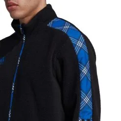 Chaqueta Adidas Tiro Winterized Track -tienda de material de futbol chaqueta adidas tiro winterized track black team royal blue 4