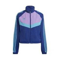 Chaqueta Adidas Tiro Woven Mujer