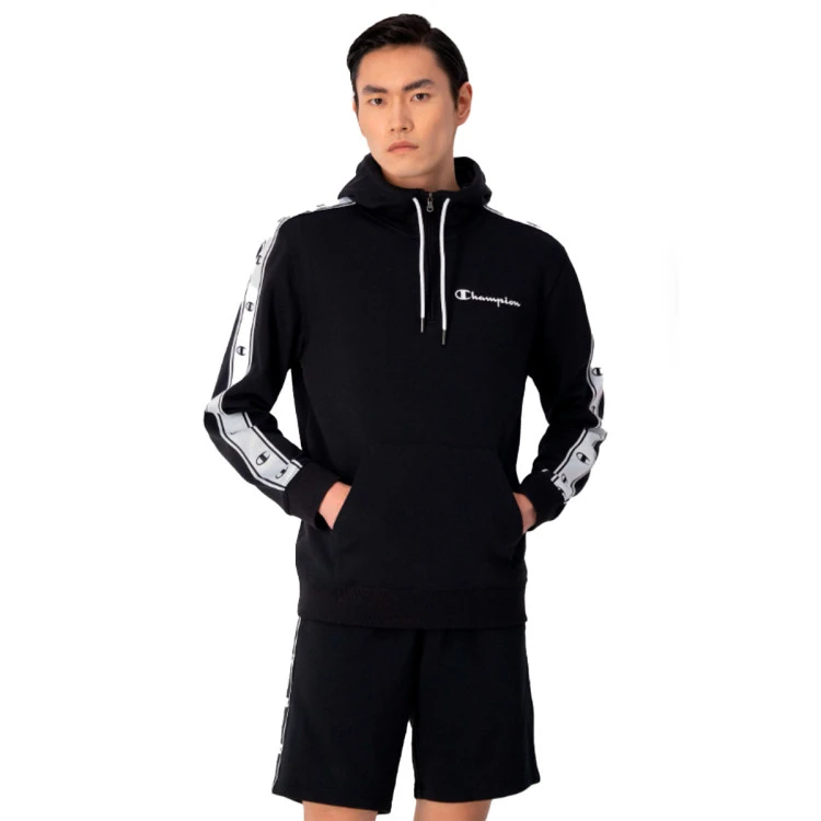 Sudadera Champion American Tape 3 Sudadera Champion American Tape