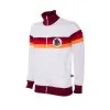 Chaqueta COPA AS Roma 1981 - 82 1 Chaqueta COPA AS Roma 1981 - 82 -tienda de material de futbol chaqueta copa as roma 1981 82 white 0