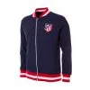 Chaqueta COPA Atlético De Madrid 1969 -tienda de material de futbol chaqueta copa atletico de madrid 1969 dark marine 0