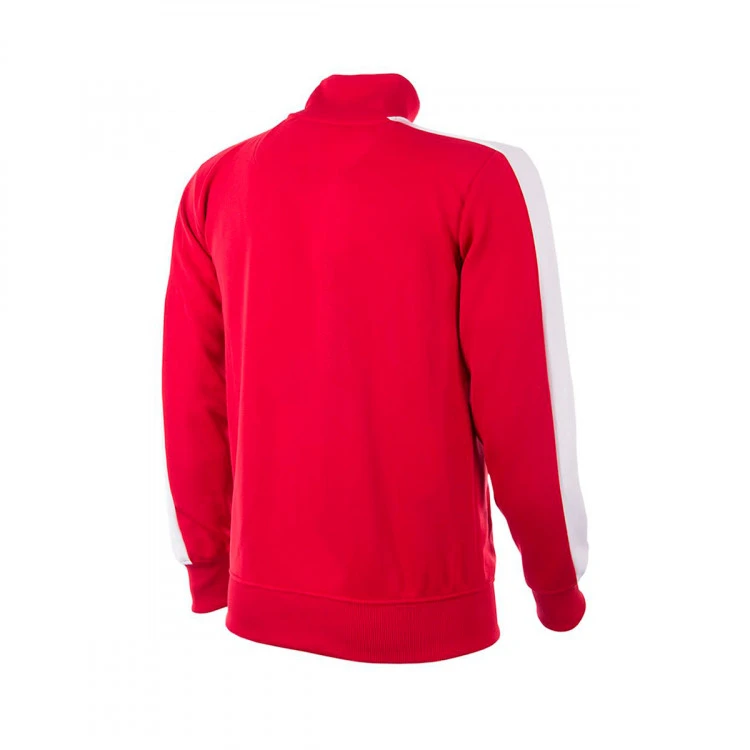 Chaqueta COPA Sevilla FC 1970 - 71 4 Chaqueta COPA Sevilla FC 1970 - 71 - Imagen 2