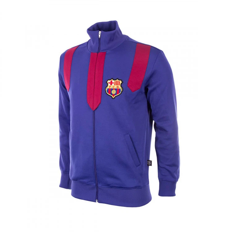 Chaqueta COPA Small FC Barcelona 1959 3 Chaqueta COPA Small FC Barcelona 1959