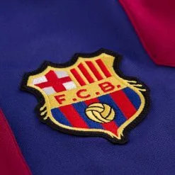 Chaqueta COPA Small FC Barcelona 1959 8 Chaqueta COPA Small FC Barcelona 1959 -tienda de material de futbol chaqueta copa small fc barcelona 1959 blue 2