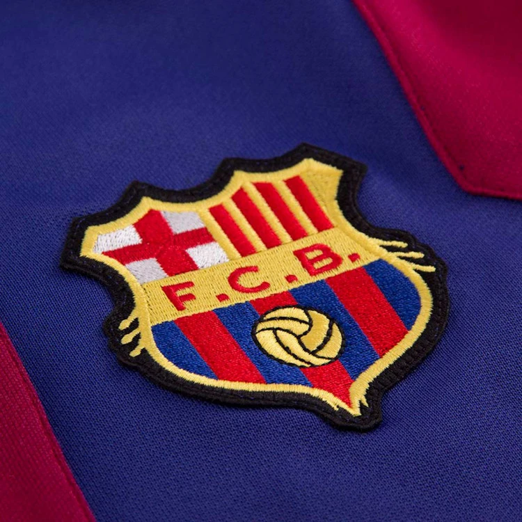 Chaqueta COPA Small FC Barcelona 1959 5 Chaqueta COPA Small FC Barcelona 1959 - Imagen 3
