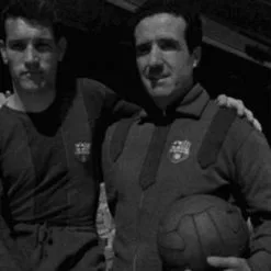 Chaqueta COPA Small FC Barcelona 1959 9 Chaqueta COPA Small FC Barcelona 1959 -tienda de material de futbol chaqueta copa small fc barcelona 1959 blue 3