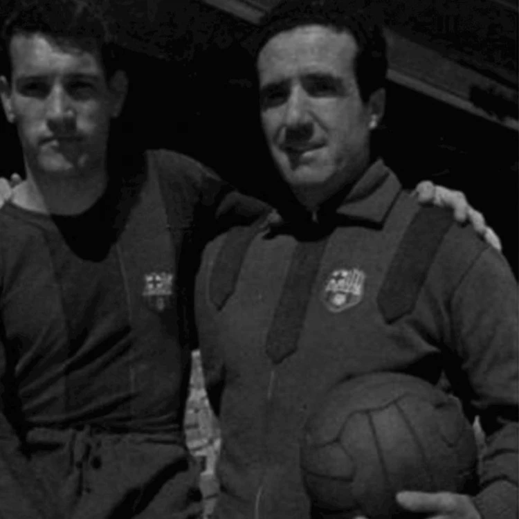 Chaqueta COPA Small FC Barcelona 1959 6 Chaqueta COPA Small FC Barcelona 1959 - Imagen 4