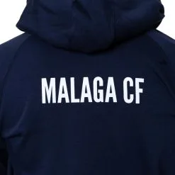 Chaqueta Hummel Málaga CF Fanswear 2022-2023 9 Chaqueta Hummel Málaga CF Fanswear 2022-2023 -tienda de material de futbol chaqueta hummel malaga cf fanswear 2022 2023 marine 3