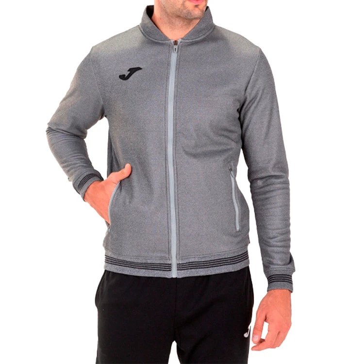 Chaqueta Joma Campus III 4 Chaqueta Joma Campus III - Imagen 2