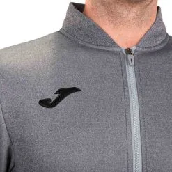 Chaqueta Joma Campus III 10 Chaqueta Joma Campus III -tienda de material de futbol chaqueta joma campus iii melange 3