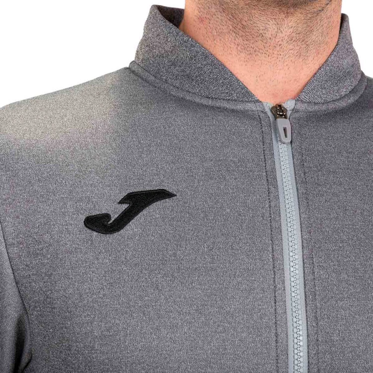 Chaqueta Joma Campus III 6 Chaqueta Joma Campus III - Imagen 4