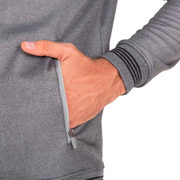 Chaqueta Joma Campus III 7 Chaqueta Joma Campus III - Imagen 5