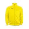 Chaqueta Joma Gala -tienda de material de futbol chaqueta joma gala amarillo 0