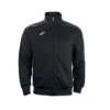 Chaqueta Joma Gala 1 Chaqueta Joma Gala -tienda de material de futbol chaqueta joma gala negro 0