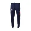 Pantalón Largo Kappa SM Caen Training 2022-2023 -tienda de material de futbol chaqueta kappa sm caen training 2022 2023 azul 0