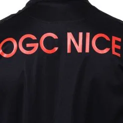Chaqueta Macron OGC Nice Pre-Match 2022-2023 -tienda de material de futbol chaqueta macron ogc niza pre match 2022 2023 3