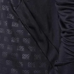 Chaqueta Macron OGC Nice Pre-Match 2022-2023 -tienda de material de futbol chaqueta macron ogc niza pre match 2022 2023 4