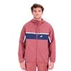Chaqueta New Balance Athletics 90's Windbreaker -tienda de material de futbol chaqueta new balance athletics 90s windbreaker washed burgundy 0