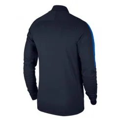 Chaqueta Nike Academy 18 Knit Niño -tienda de material de futbol chaqueta nike academy 18 knit nino obsidian royal blue white 1