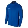 Chaqueta Nike Academy 18 Knit Niño -tienda de material de futbol chaqueta nike academy 18 knit nino royal blue obsidian white 0