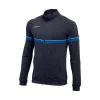 Chaqueta Nike Academy 21 Knit Track -tienda de material de futbol chaqueta nike academy 21 knit track obsidian white royal blue 0