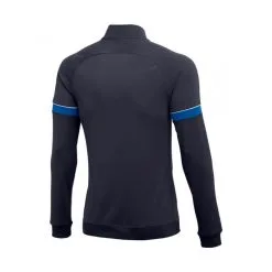 Chaqueta Nike Academy 21 Knit Track -tienda de material de futbol chaqueta nike academy 21 knit track obsidian white royal blue 1