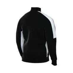 Chaqueta Nike Academy 23 Knit Track -tienda de material de futbol chaqueta nike academy 23 knit track black white 1