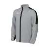 Chaqueta Nike Academy 23 Woven Track Niño 2 Chaqueta Nike Academy 23 Woven Track Niño -tienda de material de futbol chaqueta nike academy 23 woven track nino wolf grey black 0