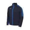 Chaqueta Nike Academy 23 Woven Track -tienda de material de futbol chaqueta nike academy 23 woven track obsidian royal blue 0