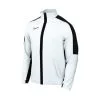 Chaqueta Nike Academy 23 Woven Track -tienda de material de futbol chaqueta nike academy 23 woven track white black 0