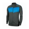 Chaqueta Nike Academy Pro Knit Track -tienda de material de futbol chaqueta nike academy pro knit anthracite photo blue 0