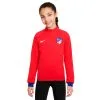 Chaqueta Nike Atlético De Madrid Pre-Match 2022-2023 Niño -tienda de material de futbol chaqueta nike atletico de madrid pre match 2022 2023 nino royal 0