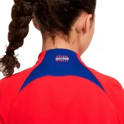 Chaqueta Nike Atlético De Madrid Pre-Match 2022-2023 Niño 11 Chaqueta Nike Atlético De Madrid Pre-Match 2022-2023 Niño -tienda de material de futbol chaqueta nike atletico de madrid pre match 2022 2023 nino royal 4