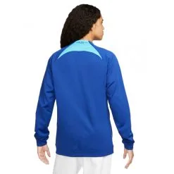 Chaqueta Nike Chelsea FC Pre-Match 2022-2023 -tienda de material de futbol chaqueta nike chelsea fc pre match 2022 2023 royal 1