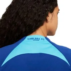 Chaqueta Nike Chelsea FC Pre-Match 2022-2023 -tienda de material de futbol chaqueta nike chelsea fc pre match 2022 2023 royal 3