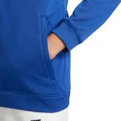 Chaqueta Nike Chelsea FC Pre-Match 2022-2023 -tienda de material de futbol chaqueta nike chelsea fc pre match 2022 2023 royal 4