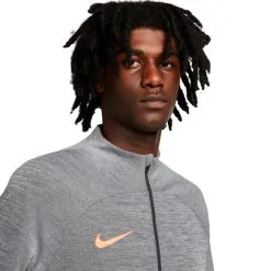 Chaqueta Nike Dri-Fit Academy Track FP HT -tienda de material de futbol chaqueta nike dirt fit academy black sunset glow 5