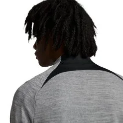 Chaqueta Nike Dri-Fit Academy Track FP HT -tienda de material de futbol chaqueta nike dirt fit academy black sunset glow 6