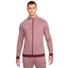 Chaqueta Nike Dri-Fit Academy Track FP HT -tienda de material de futbol chaqueta nike dirt fit academy track fp ht dark beetroot summit white 0