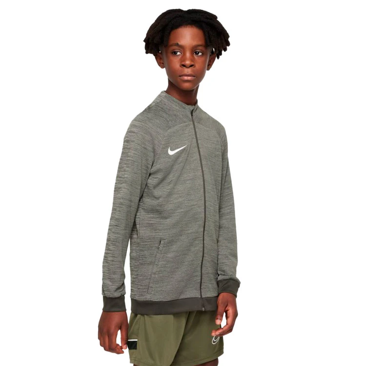 Chaqueta Nike Dri-Fit Academy Track FP HT Niño 3 Chaqueta Nike Dri-Fit Academy Track FP HT Niño