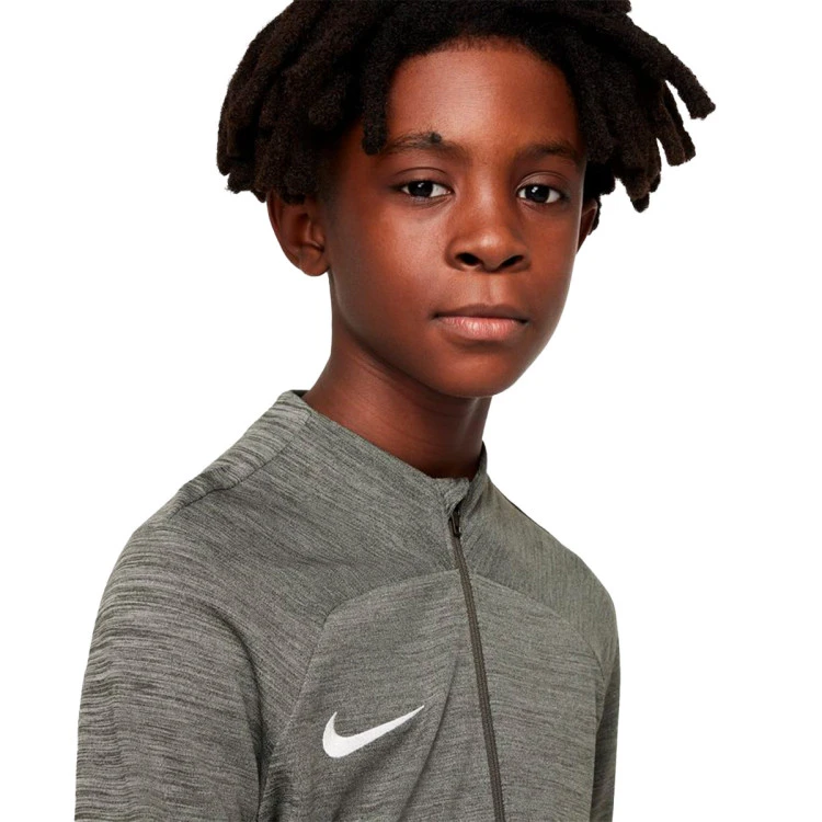 Chaqueta Nike Dri-Fit Academy Track FP HT Niño 5 Chaqueta Nike Dri-Fit Academy Track FP HT Niño - Imagen 3