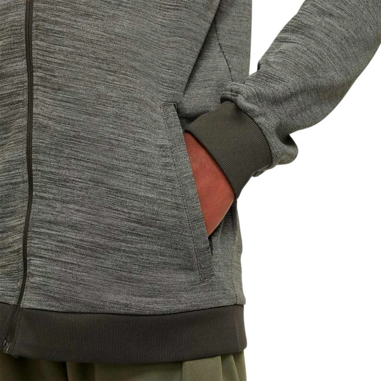 Chaqueta Nike Dri-Fit Academy Track FP HT Niño 6 Chaqueta Nike Dri-Fit Academy Track FP HT Niño - Imagen 4