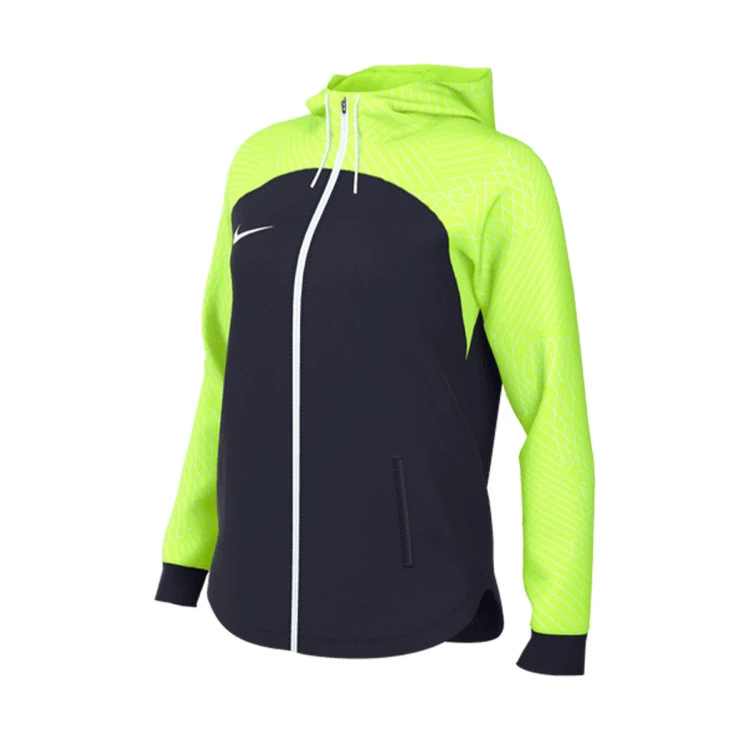 Chaqueta Nike Dri-Fit Strike 23 Hoodie 3 Chaqueta Nike Dri-Fit Strike 23 Hoodie