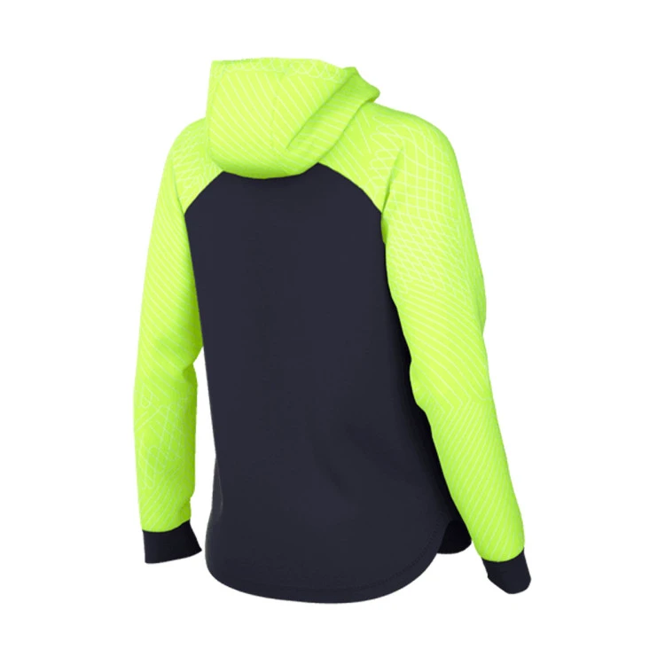 Chaqueta Nike Dri-Fit Strike 23 Hoodie 4 Chaqueta Nike Dri-Fit Strike 23 Hoodie - Imagen 2