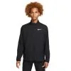Chaqueta Nike Dri-Fit Team Woven 2 Chaqueta Nike Dri-Fit Team Woven -tienda de material de futbol chaqueta nike dri fit team woven black white 0