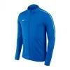 Chaqueta Nike Park 18 Knit Niño -tienda de material de futbol chaqueta nike dry park 18 royal blue white 0