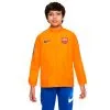 Chaqueta Nike FC Barcelona Fanswear 2021-2022 Niño 1 Chaqueta Nike FC Barcelona Fanswear 2021-2022 Niño -tienda de material de futbol chaqueta nike fc barcelona fanswear 2021 2022 nino vivid orange university red game royal 0
