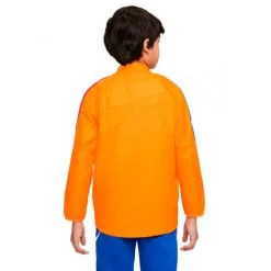Chaqueta Nike FC Barcelona Fanswear 2021-2022 Niño -tienda de material de futbol chaqueta nike fc barcelona fanswear 2021 2022 nino vivid orange university red game royal 1