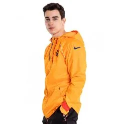 Chaqueta Nike FC Barcelona Fanswear 2021-2022 -tienda de material de futbol chaqueta nike fc barcelona fanswear 2021 2022 vivid orange game royal university red 1